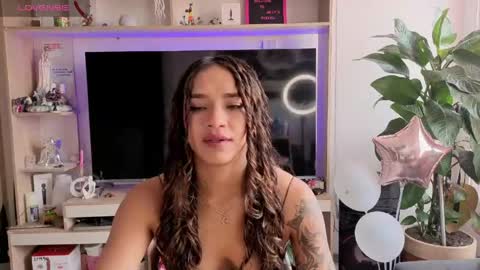 Melissa online show from 04.23.26
