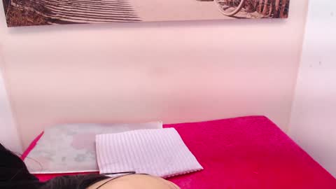 melisa online show from 01.27.25