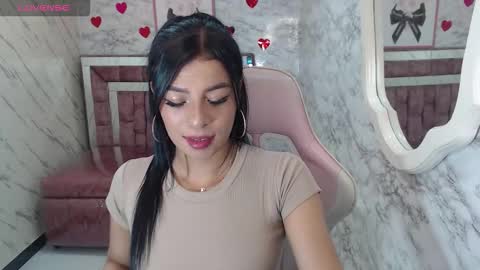 Snapshot of melisa_v chatting on 02.16.26 Hi Stream 1430 to 2100pm online show from 02.16.26