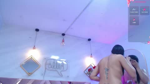 Snapshot of melisa_v chatting on 03.04.26 Hi Stream 1430 to 2100pm online show from 03.04.26