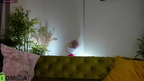 melisa_violet online show from 11.08.25