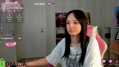 melisa_violet online show from 11.14.25