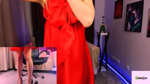 Melisa online show from 12.16.24