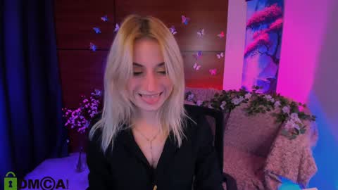 Melisa online show from 12.17.24