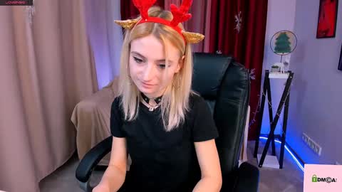 Melisa online show from 12.28.24