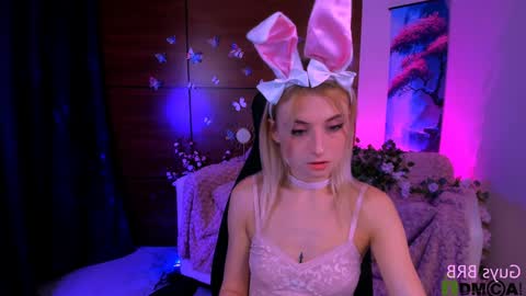 Melisa online show from 01.02.25