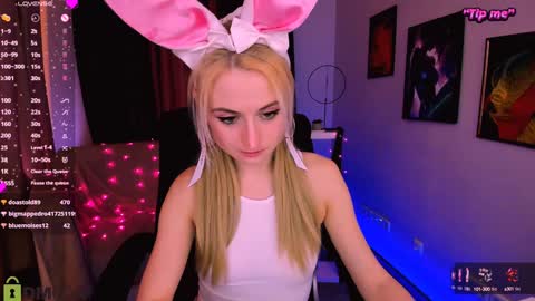 Melisa online show from 02.08.25