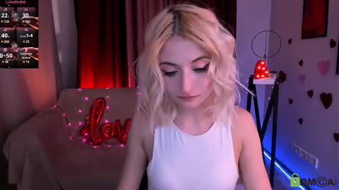 Melisa online show from 02.16.25