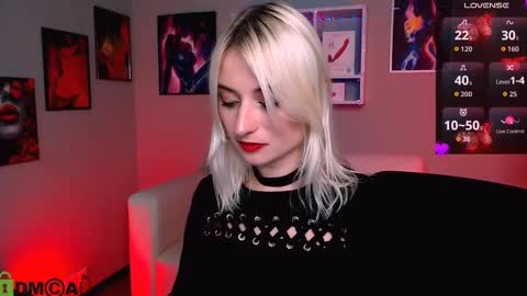 Melisa online show from 10.11.25