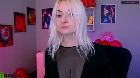 Melisa online show from 03.02.26