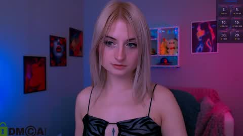 Melisa online show from 05.12.26