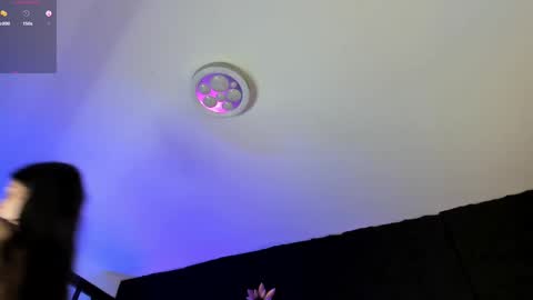 Melissa online show from 09.12.25