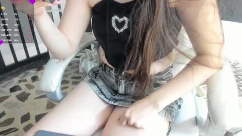 Melissa online show from 01.19.26