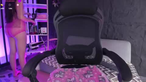 Melissa online show from 02.18.26