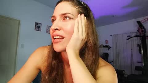 Melisa online show from 04.09.26