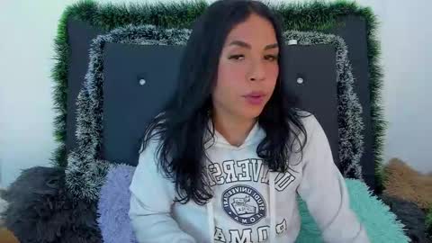 Melissa G online show from 12.19.25