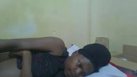 melisah254 online show from 02.27.26