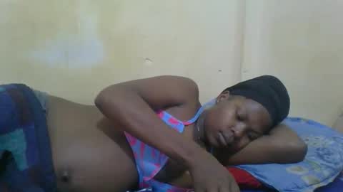 melisah254 online show from 03.10.26