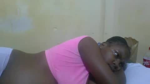 melisah254 online show from 04.07.26