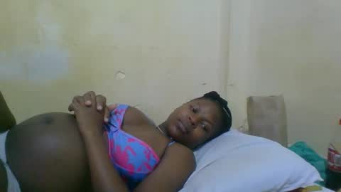 melisah254 online show from 04.11.26