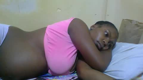 melisah254 online show from 04.13.26