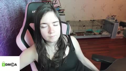 melisanilson online show from 11.05.25