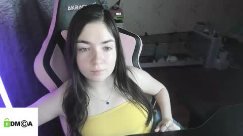 melisanilson online show from 03.08.26