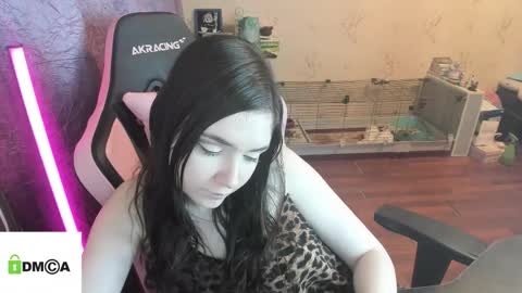 melisanilson online show from 03.25.26