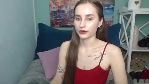 melisareu online show from 12.02.24