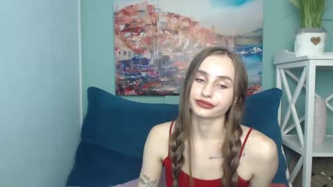 melisareu online show from 12.02.24