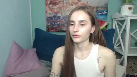 melisareu online show from 12.08.24