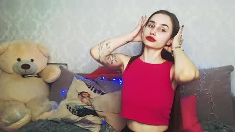 melisareu online show from 12.15.24