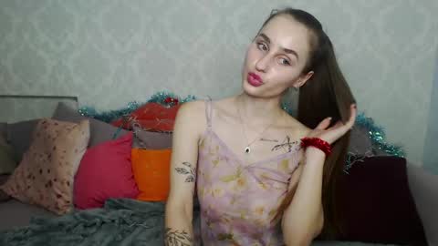 melisareu online show from 12.20.24