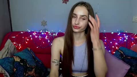 melisareu online show from 12.27.24