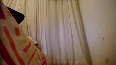 Snapshot of melishanton chatting on 02.02.25 melishanton online show from 02.02.25