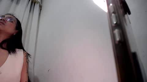 Snapshot of melishanton chatting on 02.26.25 melishanton online show from 02.26.25