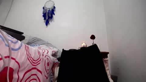 Snapshot of melishanton chatting on 03.12.25 melishanton online show from 03.12.25