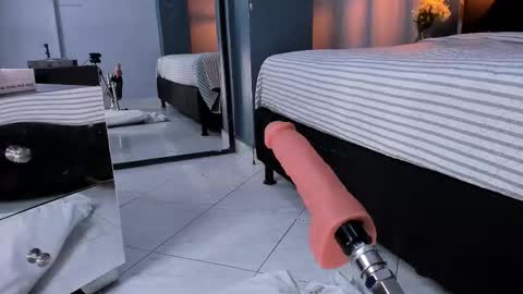 melissa_23_ online show from 10.13.25