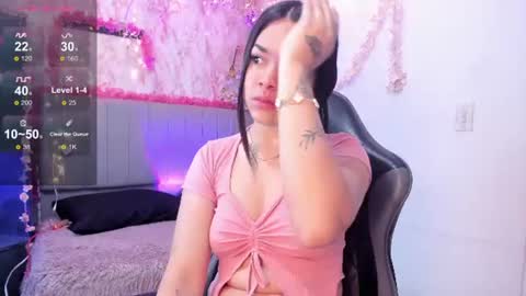 melissa___saenz online show from 07.06.26
