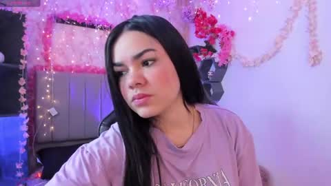 melissa___saenz online show from 07.09.26