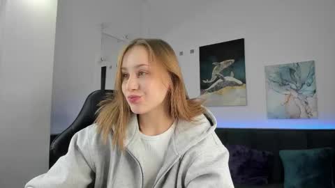 Hi I am Melissa online show from 02.03.26