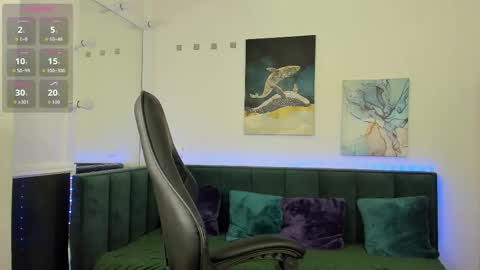 Hi I am Melissa online show from 02.23.26