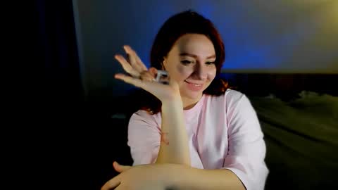 Melissa online show from 11.23.25