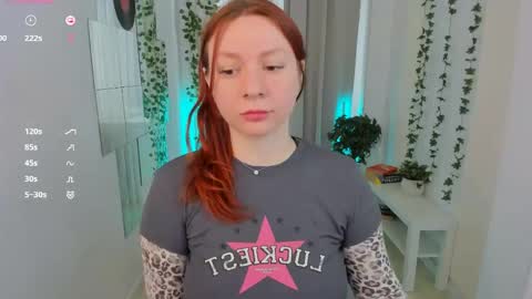 Melissa online show from 04.18.26