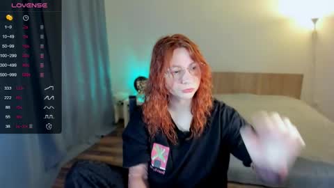 Melissa online show from 04.23.26