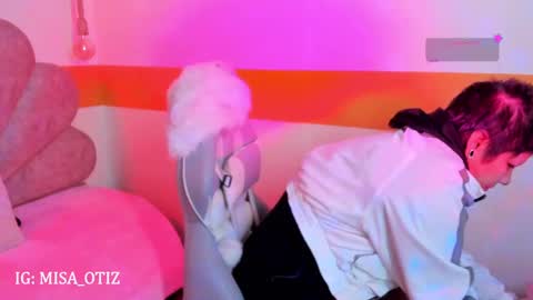 Lissa  online show from 09.12.25