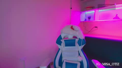 Lissa  online show from 09.19.25