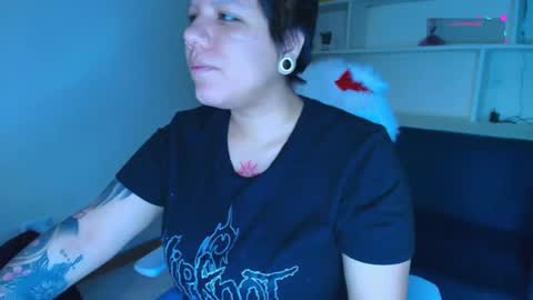 Lissa  online show from 09.20.25