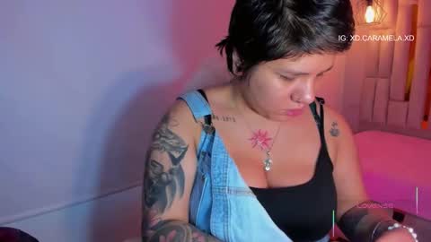 Lissa  online show from 11.15.25