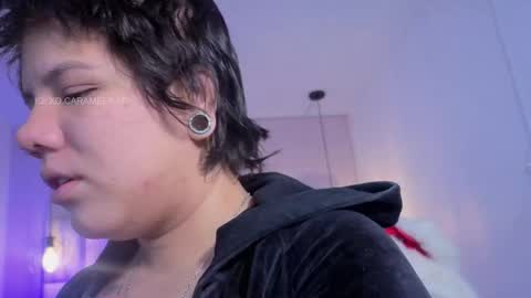 Lissa  online show from 12.01.25